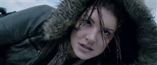 DAUGHTER OF THE WOLF Trailer Video