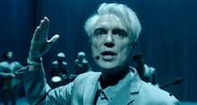 DAVID BYRNE'S AMERICAN UTOPIA Trailer Video