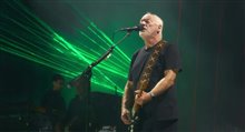 DAVID GILMOUR LIVE AT THE CIRCUS MAXIMUS, ROME Trailer Video