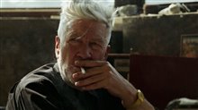 David Lynch: The Art Life - Official Trailer Video