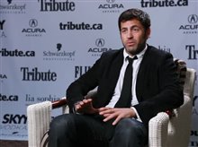 David Rosenthal (Janie Jones) - Interview Video