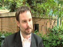DAVID WEAVER - SIBLINGS - Interview Video