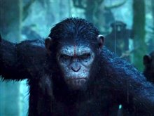 Dawn of the Planet of the Apes Trailer Video