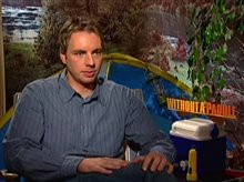 DAX SHEPARD - Interview Video