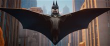 DC LEAGUE OF SUPER-PETS - Batman Trailer Video