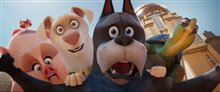 DC LEAGUE OF SUPER-PETS Movie Clip - 