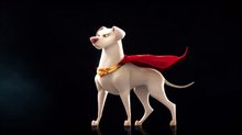 DC LEAGUE OF SUPER-PETS Teaser Trailer Video