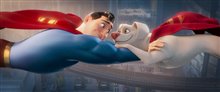 DC LEAGUE OF SUPER-PETS Trailer Video