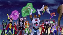 DC Super Hero Girls: Hero of the Year - Official Trailer Video