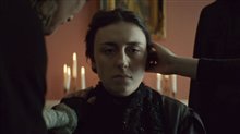 DEAD STILL Trailer Video