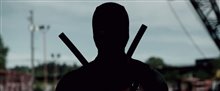 Deadpool - IMAX featurette Video