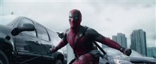 Deadpool - Super Bowl TV Spot Video