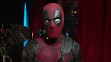'Deadpool 2' - Behind the Scenes of 