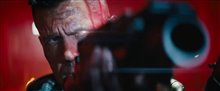 Deadpool 2 Teaser - 