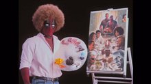 Deadpool 2 Teaser - 