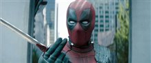Deadpool 2 - The Final Trailer Video
