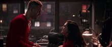 Deadpool movie clip - 