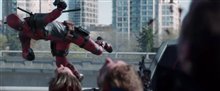 Deadpool - Restricted Trailer Video