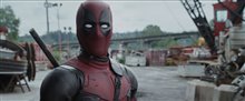Deadpool Trailer 2 Video