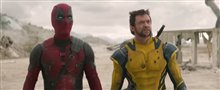 DEADPOOL & WOLVERINE Spot - #BestFriendsDay Video