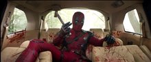 DEADPOOL & WOLVERINE Teaser Trailer Video