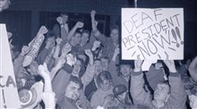 DEAF PRESIDENT NOW! Trailer Video