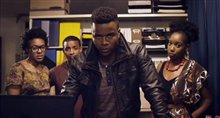 Dear White People Trailer Video