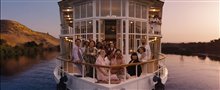 DEATH ON THE NILE - Special Look Video
