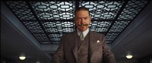 DEATH ON THE NILE Trailer Video