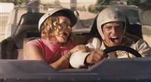Death Race 2050 - Official Trailer Video
