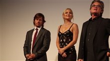 Deepwater Horizon - TIFF Red Carpet Video