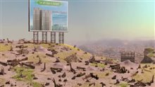 Delhi Safari 3D (English) Trailer Video