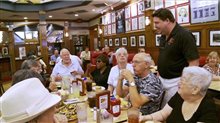 Deli Man Trailer Video