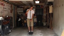 Delivery Trailer Video