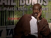 DELROY LINDO - DOMINO - Interview Video