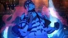 DEMON SLAYER: KIMETSU NO YAIBA INFINITY CASTLE - SCREENX Trailer Video