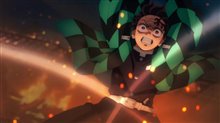 DEMON SLAYER: KIMETSU NO YAIBA INFINITY CASTLE Teaser Trailer Video