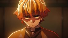 DEMON SLAYER: KIMETSU NO YAIBA INFINITY CASTLE Trailer (Dubbed) Video