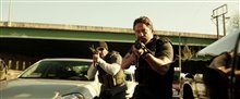 Den of Thieves Movie Clip - 