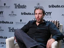 Denis Villeneuve (Incendies) - Interview Video