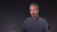 Denis Villeneuve Interview - Arrival Video