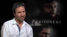 Denis Villeneuve (Prisoners) - Interview Video