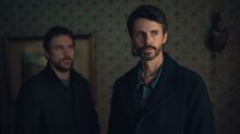 DEPT. Q Trailer Video