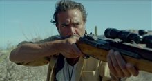 Desierto - Official Trailer Video