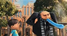 Despicable Me Trailer Video