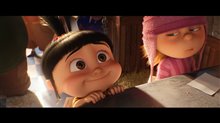 Despicable Me 3 Movie Clip - 