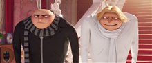 Despicable Me 3 - Official Trailer 2 Video