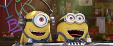 Despicable Me 3 - Official Trailer Video