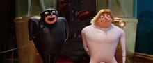 Despicable Me 3 - Official Trailer #3 Video