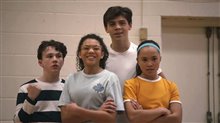 DETENTION ADVENTURE - Season 2 Trailer Video